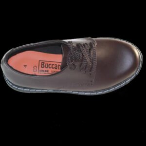 Buccaneer Scooter Brown 7-1.5