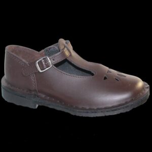 Baby Doll Brown 7-1.5