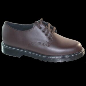 Buccaneer Scooter Brown 6-12.5