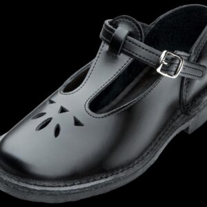 Black Baby Doll 8.5-10