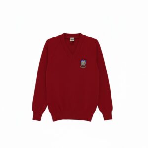 Alma Mater High L/S Jersey 36