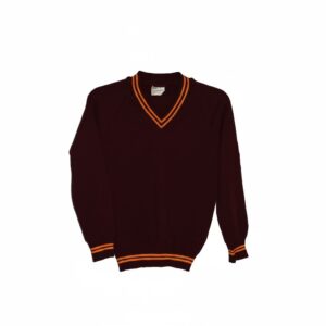 Bekker Primary L/S Jersey 22/24/26