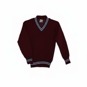 Monument Primary L/S Jersey 38