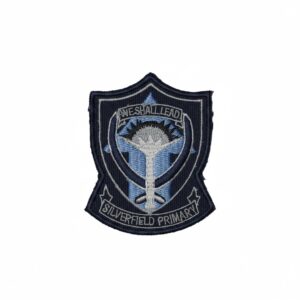 Silverfields Badge