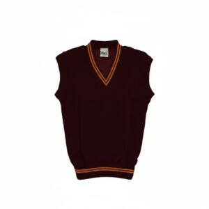 Bekker Primary Pull Over 24-26