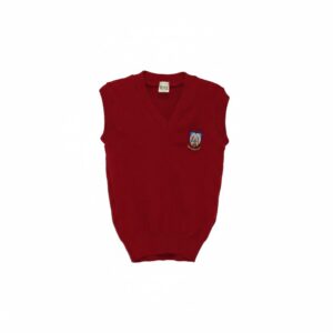 Alma Mater High Pullover 38-40