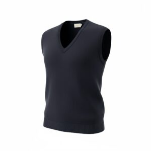 Navy Pullover 46