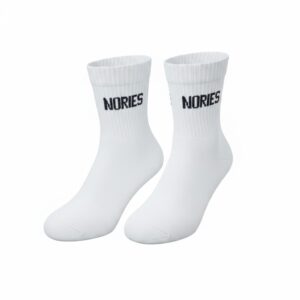 Nories Girl Socks Xs-5Xl