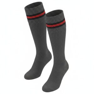 Alma High Boys Sock 12-3