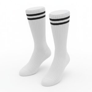 Alma Matric Sock 7-10
