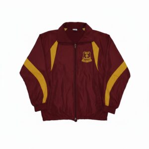 Bekker Primary Track Top 32-36