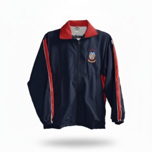 Alma Mater Tracksuit Top 44-46