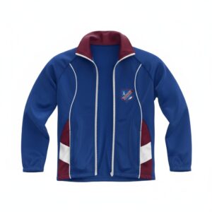 Monument Primary Track Top 3-14