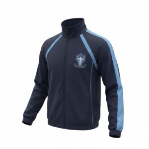 Silverfirelds Track Top 3-14