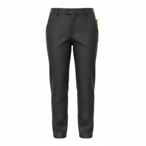 Boys Grey Pants 100-118