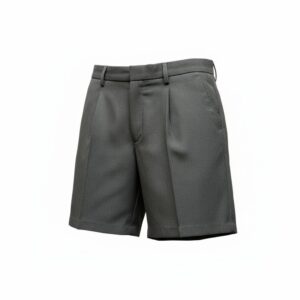 Grey Shorts 114-120
