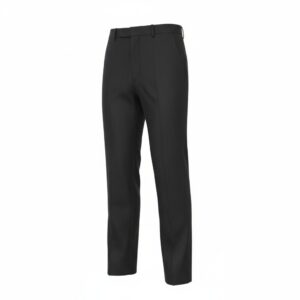 Girls Grey Pants 72-82