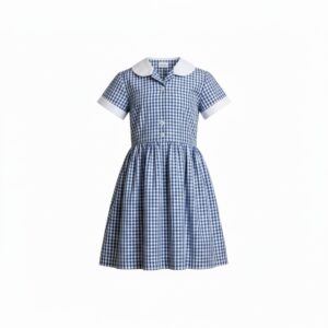 Monument Primary Dress 17+