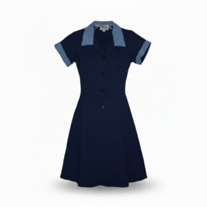 Noordheuwel Dress 9-12