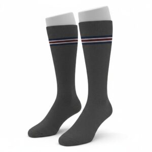 Monument Primary Boys Long Socks 10-12