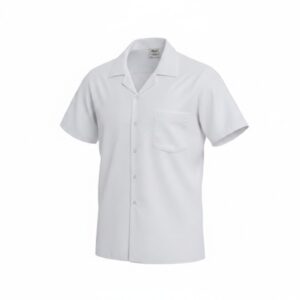 White S/S Shirt 29-33