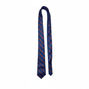 Monument Primary Tie