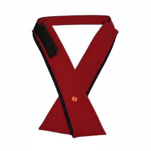 Alma Mater High Cravat