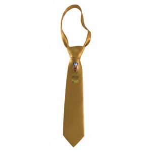 Alma Mater Junior High Tie