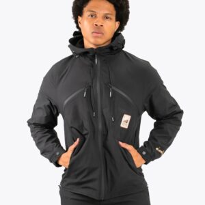 Diadora Sandro Jacket