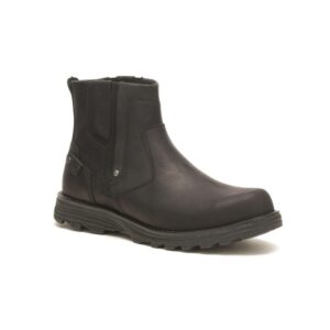 Cat Boot Evander 2.0 Black