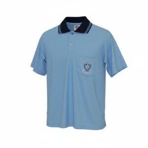 Silverfield Sky Blue Golfer 32-36
