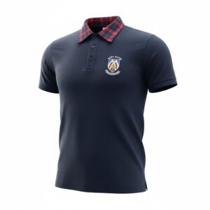 Alma Mater Primary Golfer 32-34