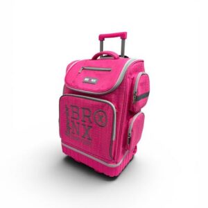 Bronx Schoolbus Steppa Pink