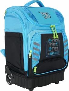 Boomerang Hardbase Trolley Blue S-540-10