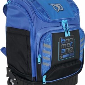 Boomerang Hardbase Trolley Royal Blue S-540-11