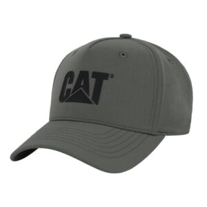 Cat Classic Cat Logo Hat Olive