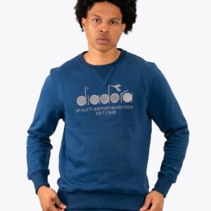 Diadora Pietro Crew Top