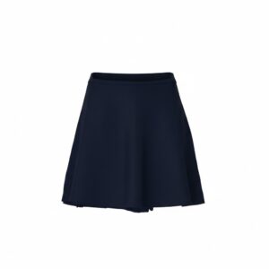 Navy Skort 100+