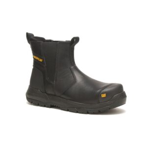 Cat Boot Propane 2.0 St Black