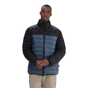 Hi-Tec Mens Montana Insulated Jacket