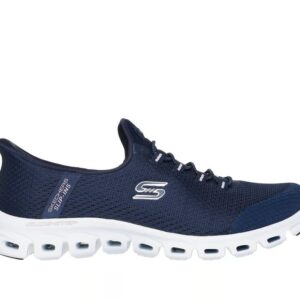 Skechers 104547 Glide Step Navy W