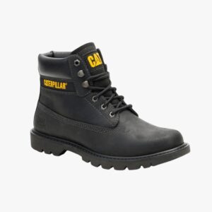 Cat Boot Colorado 2.0 Tractor Blk