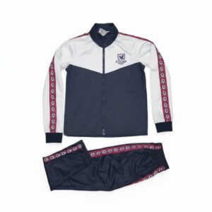 Khs Tracksuit Set Xs-Xl