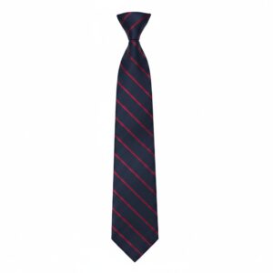 Khs Clip On Tie