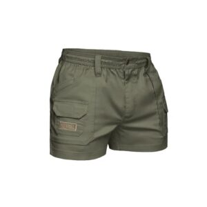 Boerboel Mdkwo Dkw Short Olive